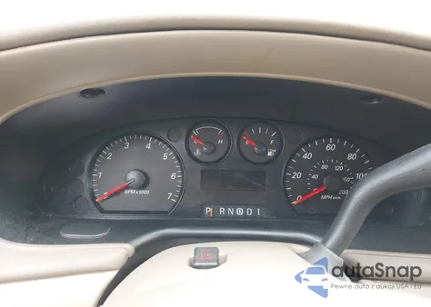 2007 Ford Taurus Se z USA, uszkodzony, nr VIN 1FAFP53UX7A202145